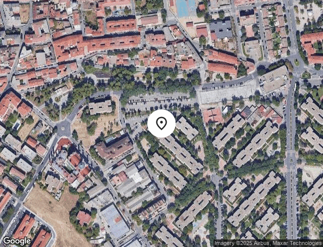 Entrepôts à undefined Segura